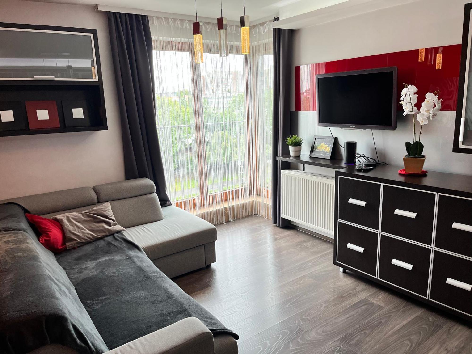 Cracow Premium Free Parking - 3 X - 3 X Aircondition * Krakau