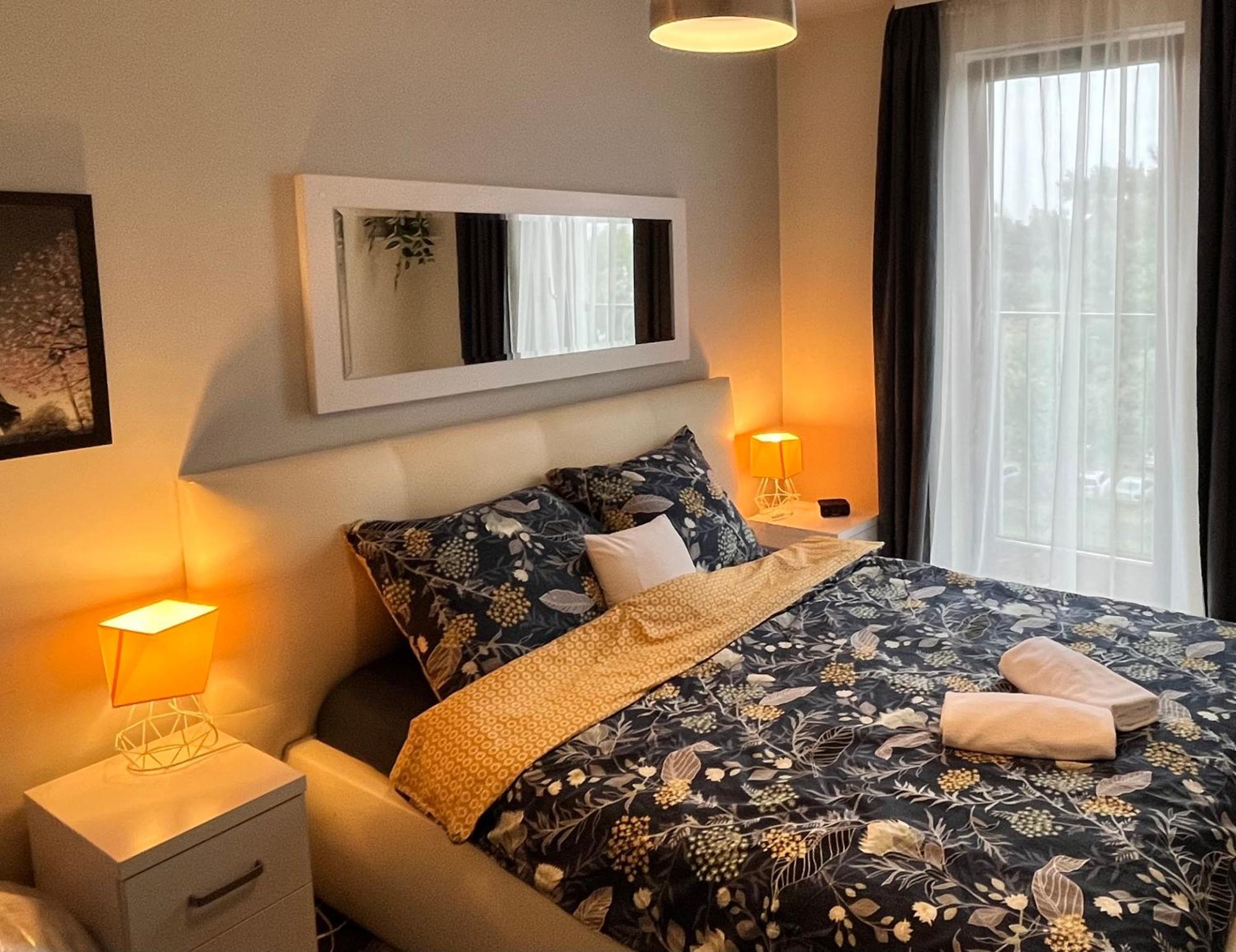 Cracow Premium Free Parking - 3 X - 3 X Aircondition * Krakau