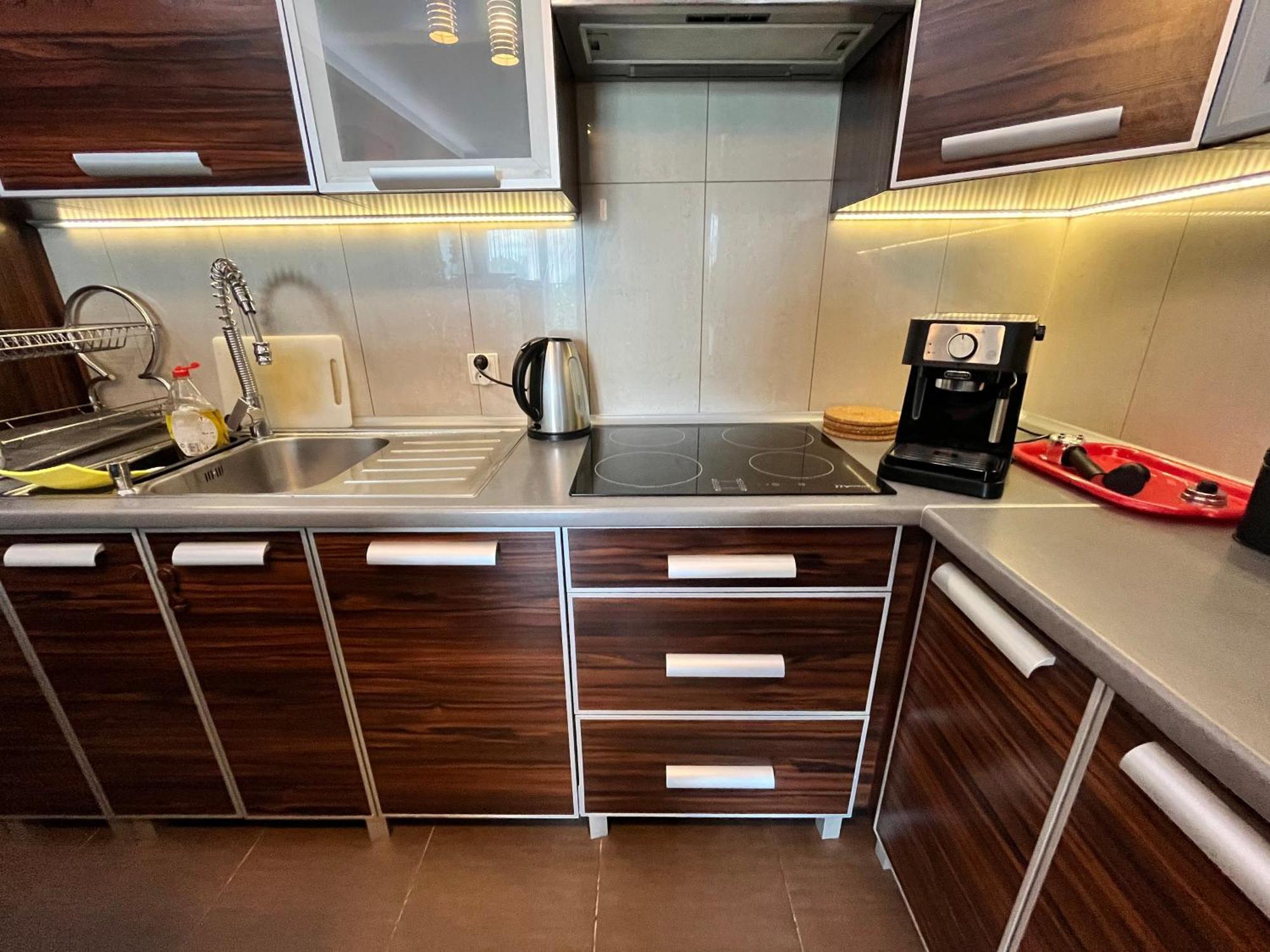Apartment Cracow Premium Free Parking - 3 X - 3 X Aircondition Krakau