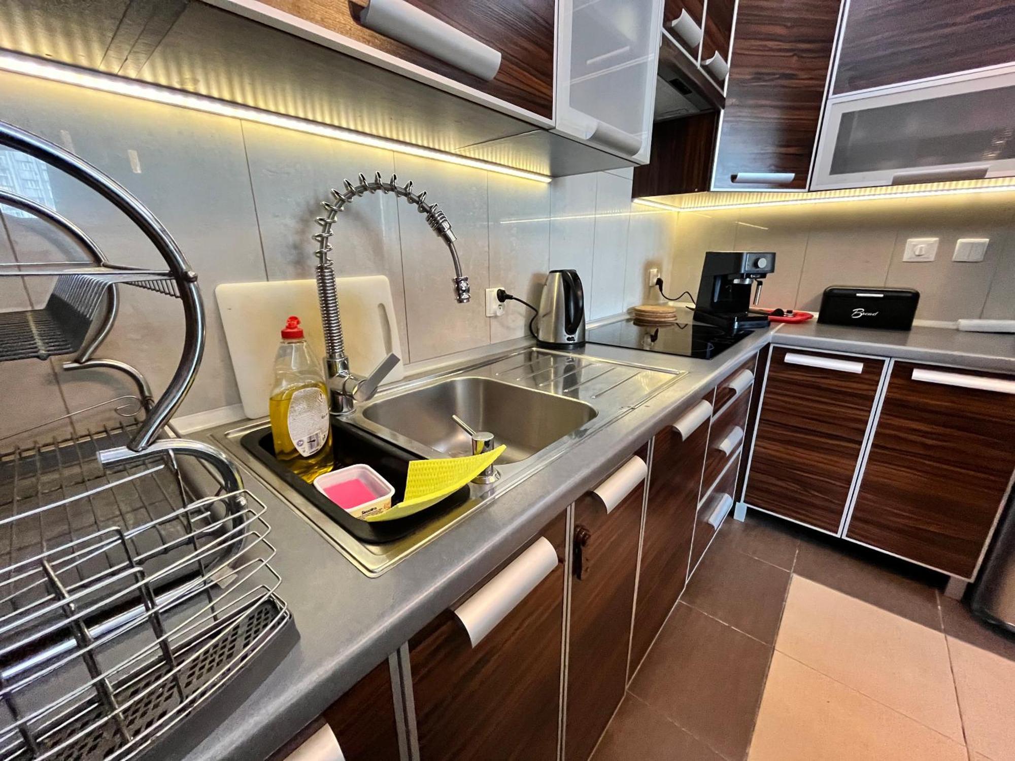 Apartment Cracow Premium Free Parking - 3 X - 3 X Aircondition Krakau