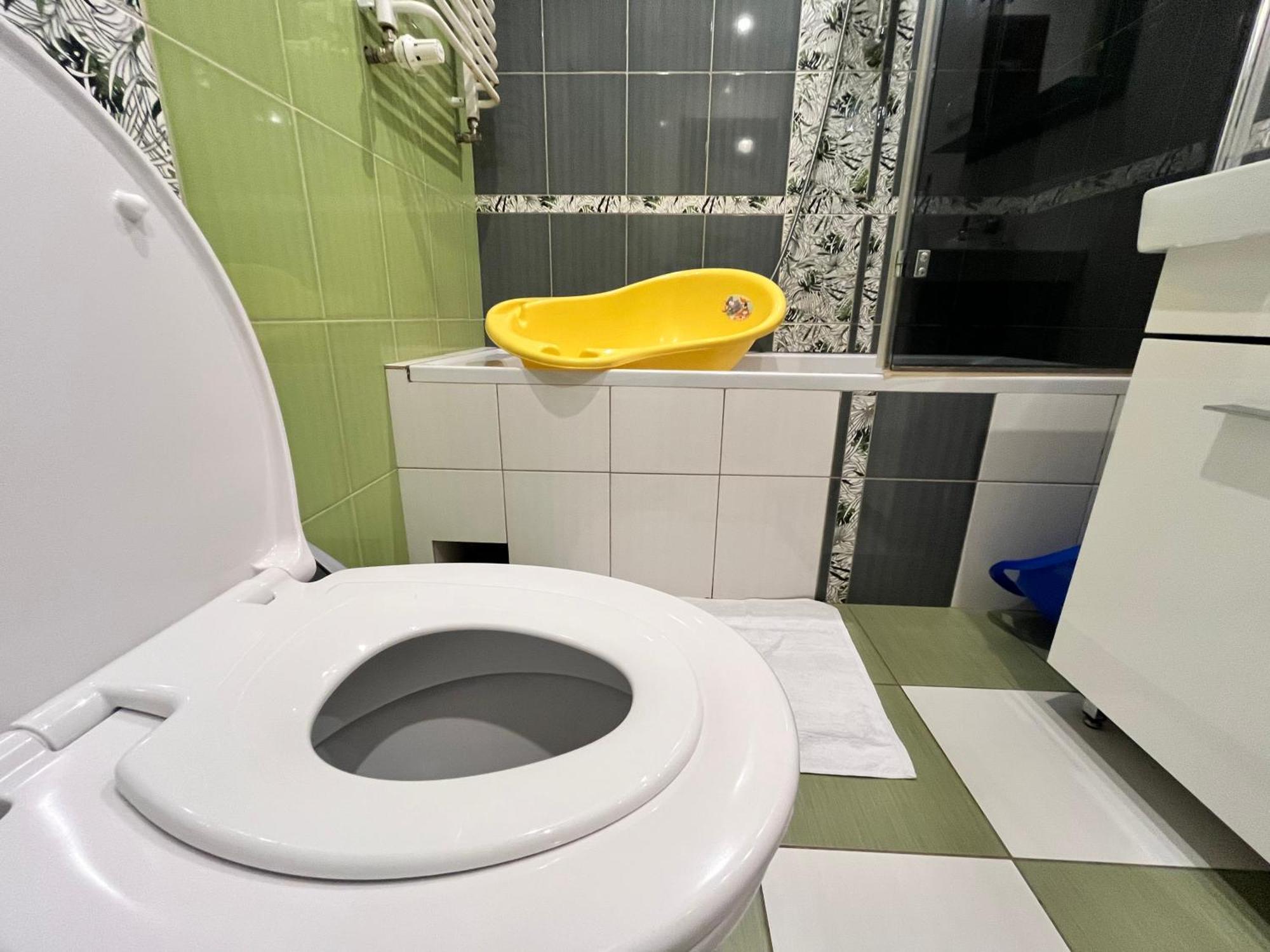 Apartment Cracow Premium Free Parking - 3 X - 3 X Aircondition Krakau