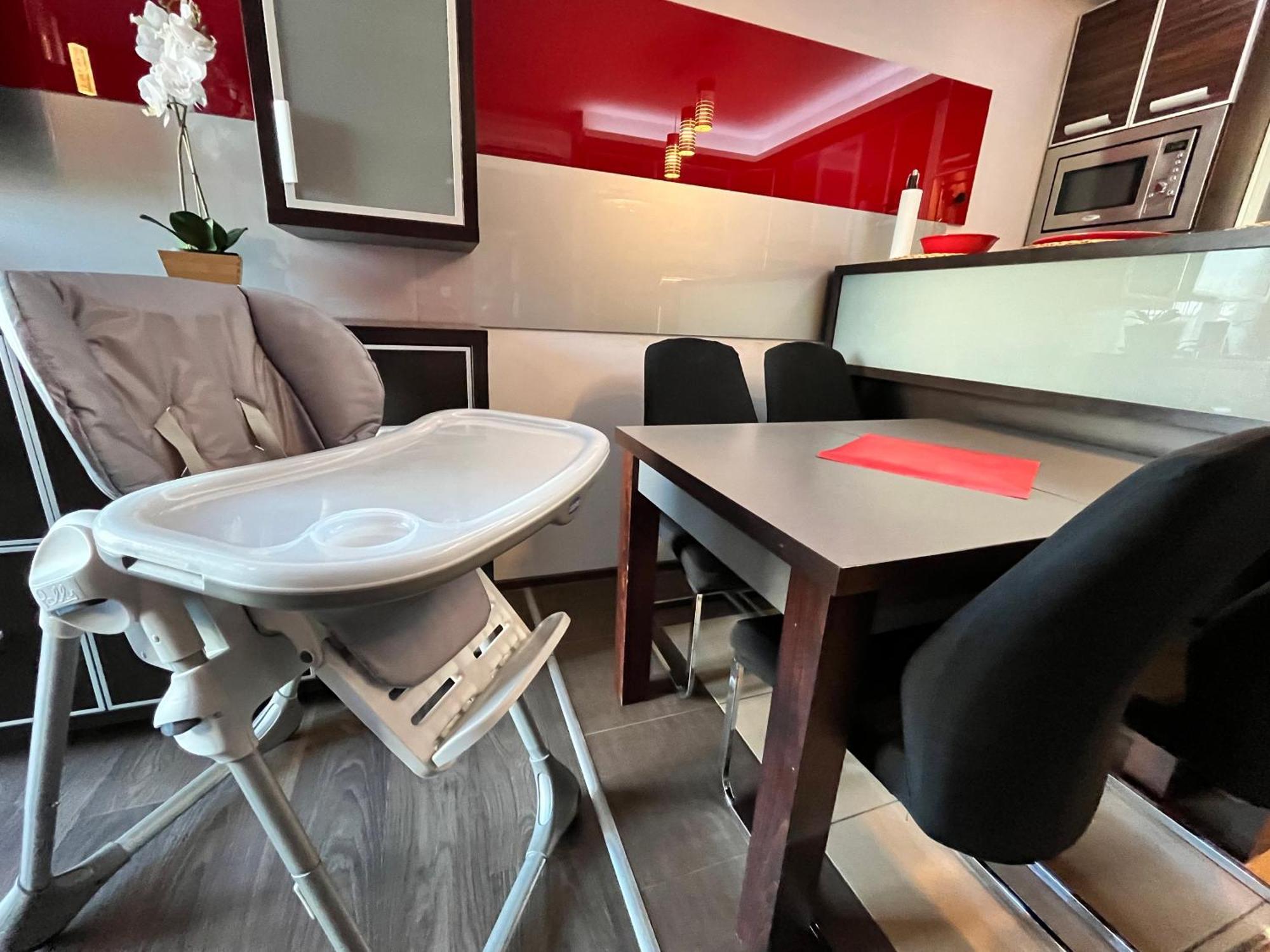 Cracow Premium Free Parking - 3 X - 3 X Aircondition * Krakau